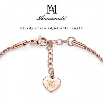 Bracelet Inspirational Personalized Motivational Bracelets in Women's Charms & Charm Bracelets