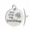 Sunshine Pendant Necklace chain included