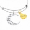 Pendants Grandpa Expandable Bangle Bracelet