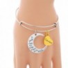 Pendants Grandpa Expandable Bangle Bracelet in Women's Wrap Bracelets