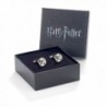 Official Harry Potter Platform 9 3/4 Cufflinks - CG12BVS34KJ