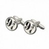 Official Harry Potter Platform Cufflinks