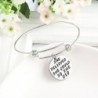 Jewelry Inspirational Bracelet Believed Expandable in Women's Bangle Bracelets