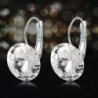 GAEA Earrings Earring Crystals Swarovski