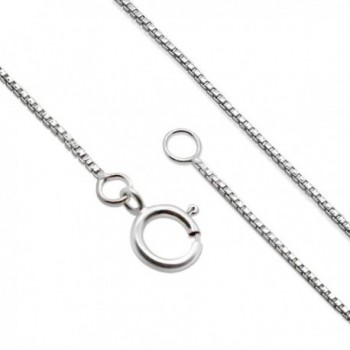Sterling Silver Mother Pendant Necklace in Women's Pendants
