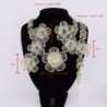 MOOCHI Pendant Costume Necklace Jewelry