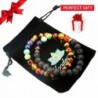 PACK CHAKRA BRACELETS HoodaSpa diffusible