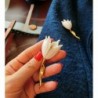 Top Cheer Elegant Fashion Flower in Women's Brooches & Pins