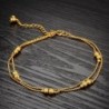 Womens Bracelet Arenaceous Pendants Adjustable