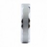 MJ Tungsten Carbide Brushed Sideways in Women's Wedding & Engagement Rings