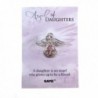 Angel Pin/Pendant - Angel of Daughters - CY12N0F6Z2N