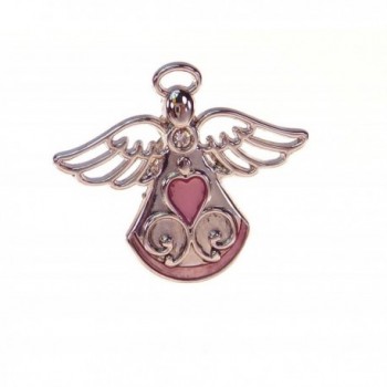 Angel Pin Pendant Daughters