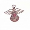 Angel Pin Pendant Daughters