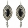 Antique Style Jewellery Costume Earrings Handmade in India - CH11ORTVC1D