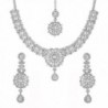 Touchstone Bollywood enchanting Rhinestone embellished - C912L5AWPYX