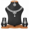 Touchstone Bollywood enchanting Rhinestone embellished