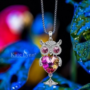 KATE LYNN SWAROVSKI Christmas Anniversary in Women's Pendants