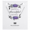 Bracelet Necklace Inspirational Thanksgiving Christmas