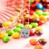 NINASUN Birthdady Halloween Thanksgiving Girlfriend in Women's Pendants