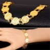 Necklace Jewelry Pendant Bracelet Earrings in Women's Jewelry Sets
