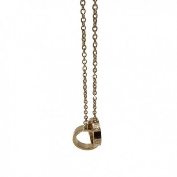 Baoli 1 4cm Double Necklace Jewelry