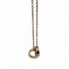 Baoli 1 4cm Double Necklace Jewelry