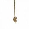 Baoli 1 4cm Double Necklace Jewelry in Women's Pendants