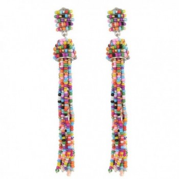 Caat Aycox Womens Lightweight Earrings - Colorful - CS185TLDGCG