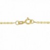 Yellow Gold 1 1mm Valentino Bracelet