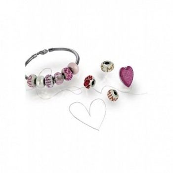 Bangle Bracelets Swarovski Elements Pattern in Women's Charms & Charm Bracelets