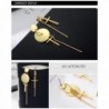 Fashion Dangler Earrings Earring Jewelry