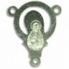 LOT Rosary Center Madonna Sacred