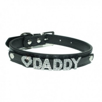 Daddy Dom DDLG Collar - CG18590EE4T
