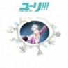 Yuri! On Ice Crunchyroll Anime Charm Link Bracelet With Gift Box from Outlander Gear - CX188QQARRA