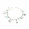 Crunchyroll Anime Bracelet Outlander Gear in Women's Charms & Charm Bracelets