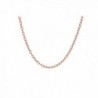 Sterling Silver Textured Oval Link Chain - CT125JERCRR