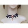 Charm L Grace Gothic Pendant Necklace