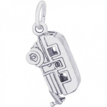 Rembrandt Charms Trailer Charm - C0111GJOJ21