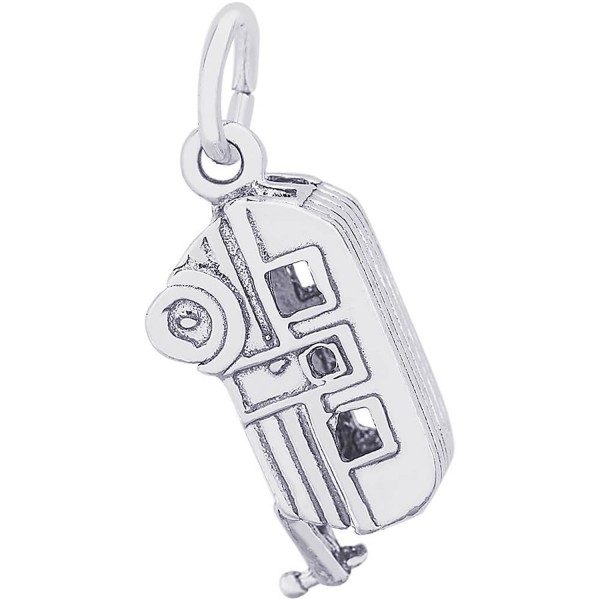 Rembrandt Charms Trailer Charm - C0111GJOJ21