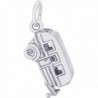 Rembrandt Charms Trailer Charm - C0111GJOJ21