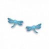 Dragonfly Earrings Sienna Sky si1752