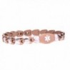 Fashion Double Medical bracelet women