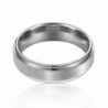 Weight Titanium Highly Durable Wedding