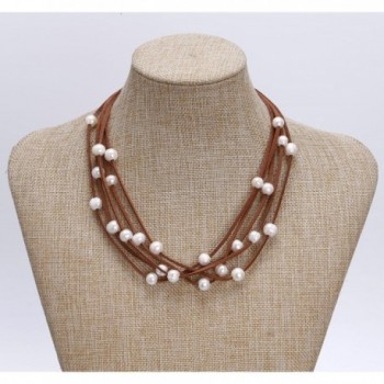 Velvet Necklace Fashion Jewelry adjustable