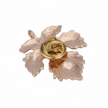 Susenstone Korean Corsage Brooch Collar in Women's Brooches & Pins