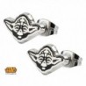 Disney Stainless Steel Enamel Earrings