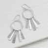 Silpada Sterling Silver Drop Earrings in Women's Drop & Dangle Earrings