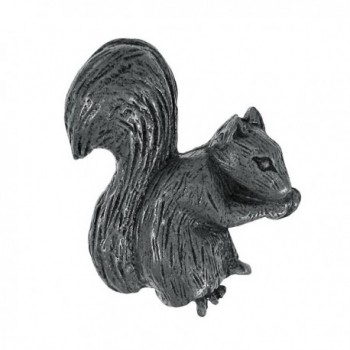 Squirrel Lapel Pin - CR1172NZ749