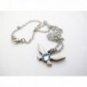Zelda Navi Necklace Original Handmade