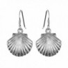 Summer Sterling Silver Dangle Earrings in Women's Drop & Dangle Earrings